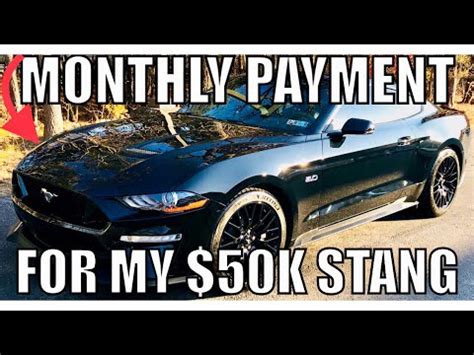 how much is insurance for a mustang